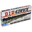 【ディーアイディー DID】ディーアイディー 428VX 428VX スチール 146L(4)