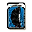 【ストンプグリップ STOMPGRIP】ストンプグリップ 51-00-1010B タンクトップ ブラック VOLCANO (10x20cm)