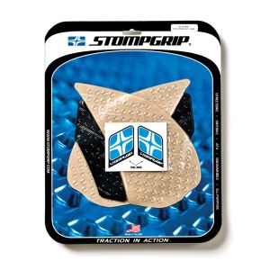 【ストンプグリップ STOMPGRIP】ストンプグリップ 55-10-0045H トラクションパッドタンクキットハイブリッド VOLCANO Ninja1000 11-17