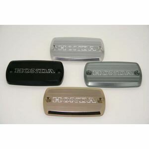 【アントライオン ant lion】アントライオン 21001-SL マスターシリンダーキャップ HONDA シルバー HONDA