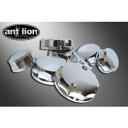 【アントライオン ant lion】アントライオン 28003-BK リザーバータンクキャップ NISSIN NISSIN RCタイプ クラッチタンク対応 ワンピースタイプ ブラック