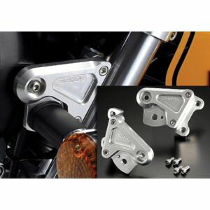 【アグラス AGRAS】アグラス 803-457-000 アルミケズリダシライトステー ZEPHYR1100 AGRAS