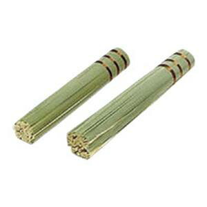 【小柳産業】小柳産業 三 竹ササラ 銅巻 大