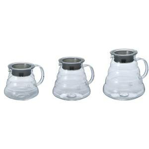 ڥϥꥪ HARIOHARIO ϥꥪV60󥸥С 600 ꥢ XGSR-60-TB