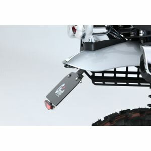 【G-クラフト】G-クラフト 32803 フェンダーレスキット DAX125(JB04)