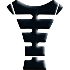 【Keiti】Keiti KT1300 タンクパッド ブラック