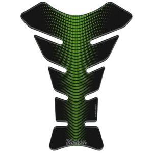 【ケイティ Keiti】ケイティ KT8430G タンクパッド グリーン グラデーション