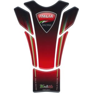 【ケイティ Keiti】ケイティ TDC104R タンクパッド イタリア/レッド