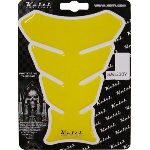 【Keiti】Keiti SM1230Y タンクパッドミニ イエロー