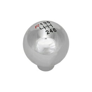 【I.L.Mスポーツ】I.L.Mスポーツ NC0-301165C-6 シフトノブ ボールタイプ クローム 6速 NC/NDロードス..