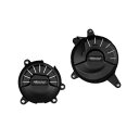 【GBレーシング】GBレーシング EC-V4S-SF-2020-SET エンジンカバーセット2点 -GBR DUCATI V4 STREET FIGHTER/S 20-22
