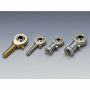 【RCエンジニア】RCエンジニア 75-13-08 ステアリングダンパー メス ミギネジ ピロボール 8mm