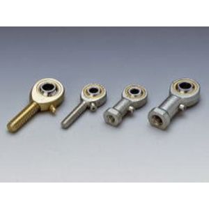 【RCエンジニア】RCエンジニア 75-13-07 ステアリングダンパー メス ミギネジ ピロボール 6mm