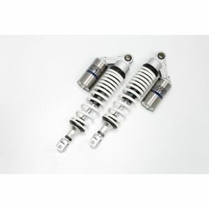 【U-CP】U-CP SUT34SVWHHO16 RFYリアサスペンション ホワイトカラー CB750F(RC04)
