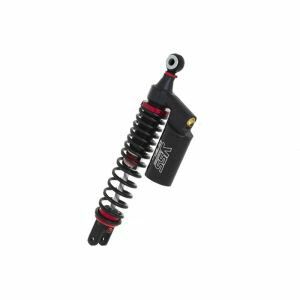 【YSS】YSS 129-4001000 リアショック TG-C 302 350mm/BLK PCX150 18