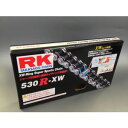 【RKチェーン】RKチェーン RK530R-XW RK530R・XW 110L