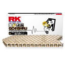 【RKチェーン】RKチェーン GC415HRU-130 GC415HRU 130L