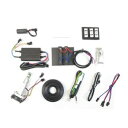 【プロテック Protec】プロテック 65038 LB7W-BR LEDヘッドライトバルブ BMW R1200RS 15-18 Hi側(4)