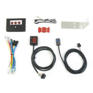 【プロテック Protec】プロテック 11385 SPI-S54シフトポジションインジケーター RGV250ガンマ 90-95