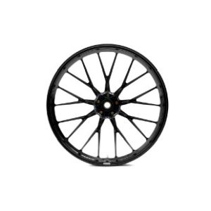 ڥ饤ɡۥ饤 31790176Q S18 R450-17 BLK G HARLEY DYNA 08-13