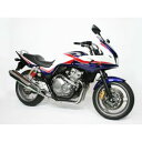 【アクティブ】アクティブ 1111033P アルミ サブフレーム バフ CB400SF 99-20/CB400SB 05-20(4)