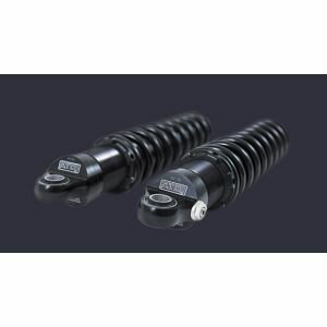 【オーリンズ】オーリンズ HD773 リアショック S36D Blackline Harley TOURING FAMILY -20