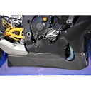 【サイタニヤ】サイタニヤ EY0R1UCN-W アンダーカウル/白ゲル YZF-R1/R1M 20-純正カウル用(4)