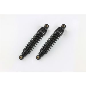 【シフトアップ】シフトアップ 225265-66-10 リアショック(2pcs/set) モンキーTYPE2 265mm ブラックボ..