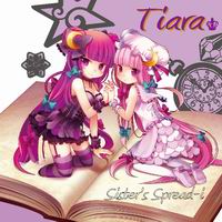 【Sister’s Spread-i】Tiara
