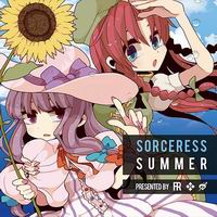 【Frozen System Records FOX RAVEL KINZOK ON】SORCERESS SUMMER