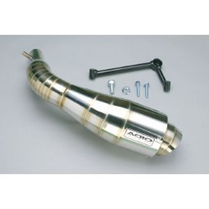 ADIO エアクリーナー PCX