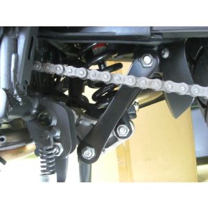 【プレジャー】プレジャー PK34000 ローダウンキット VERSYS-X 250