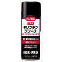 呉工業 クレ NO1416 モリブデングリース 430ml KURE