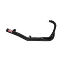【モリワキ】モリワキ 01810-401P2-10 フルEX ONE-PIECE BLACK CB1100 19-、CB1100EX/RS 17-