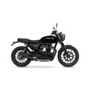 【モリワキ】モリワキ 01810-DG1Y1-00 S/O MONSTER BLACK GB350/GB350S 23-