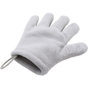 【東和産業 TOWA】東和産業 たっぷり吸水手袋 RS