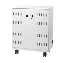 【サンワサプライ SANWA SUPPLY】サンワサプライ CAI-CAB108 タブレット収納保管庫 メーカー直送 代引不可 北海道沖縄離島不可