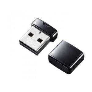Other - 【サンワサプライ SANWA SUPPLY】サンワサプライ UFD-2P32GBK 超小型USB2.0 メモリ