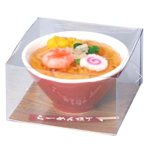 【カメヤマ】カメヤマ らーめん横丁キャンドル