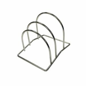 【アークランズ】アークランズ WIZA ステンレスまな板スタンド PR2262