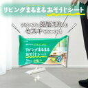 【iiもの本舗】iiもの本舗 セスキ リビングまるまるおそうじシート 30枚入