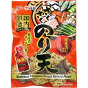 【山栄食品工業】山栄食品工業 さくさくのり天 桃屋のキムチの素味 70g