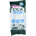 【レック LEC】レック CICA メイク落としシート 28枚×2個入