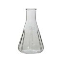 【柴田科学 SIBATA】柴田科学 016310-300A 振盪三角フラスコ バッフル付 300mL メーカー直送 代引不可 北海道沖縄離島不可