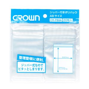 ФŷԾŹ㤨֡ڥ饦ۥ饦 CR-PB8A-T åѡդݥХå 8A-TפβǤʤ79ߤˤʤޤ