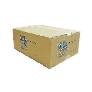 【クラウン】クラウン CR-HBA450 PB保存袋 A4用 50枚入 A