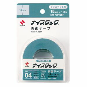 ڥ˥Х NICHIBANۥ˥Х NW-UP15SF ξ̥ơ ʥå Ķϥץץ饹å 15mmx15m