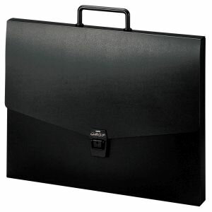 【セキセイ sedia】セキセイ ART-600-60 アルタートケース B4 ブラック