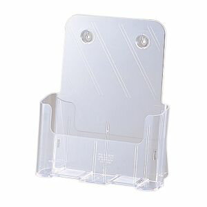 【セキセイ sedia】セキセイ CSD-2770-90 カタログスタンド A4判 縦 1段 【セキセイ sedia】セキセイ CSD-2770-90 カタログスタンド A4判 縦 1段
