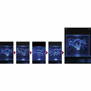 【アーテック ArTec】アーテック アニメーションライトスクラッチ 12614